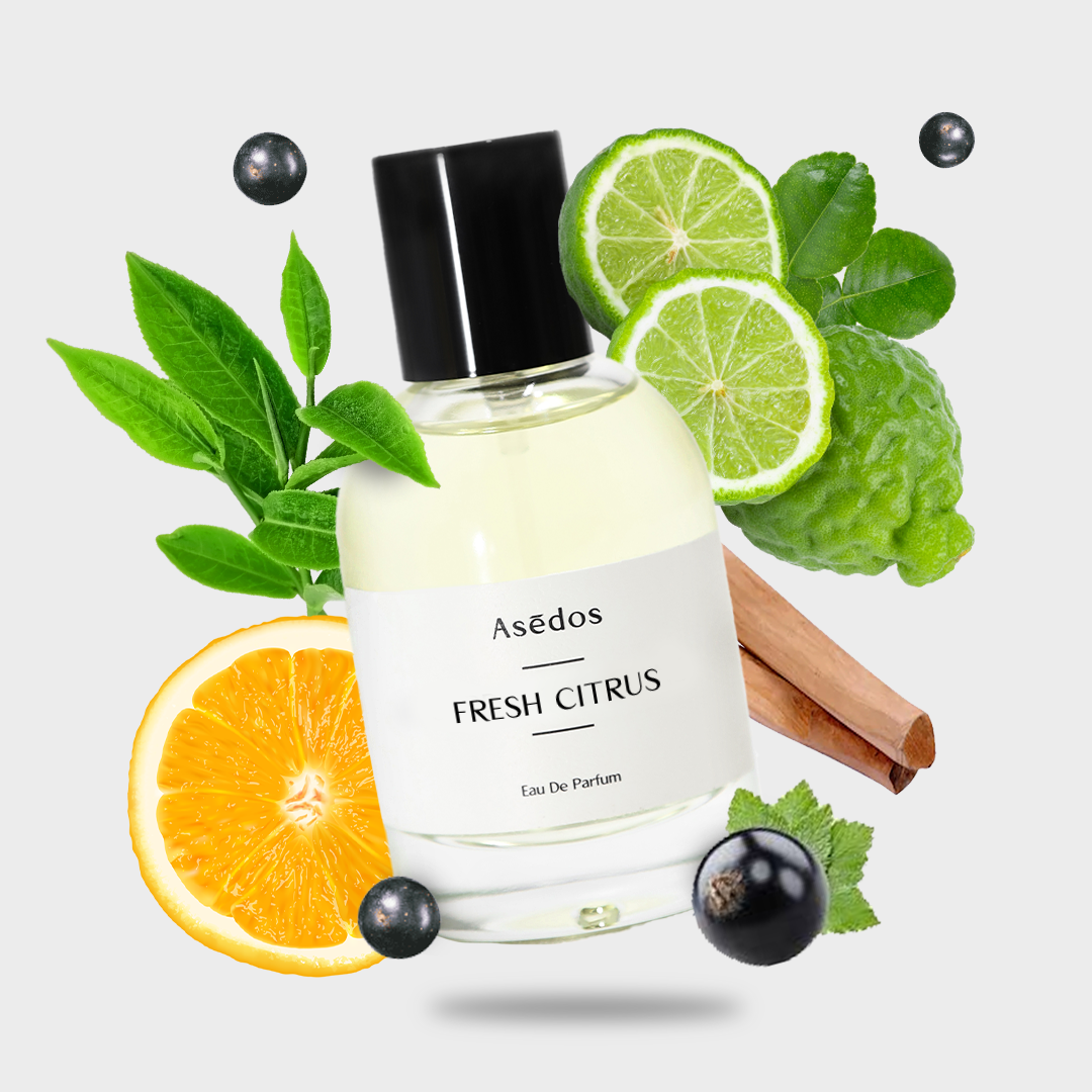 FRESH CITRUS EAU DE PARFUM