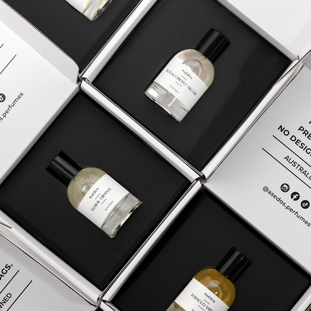 ROMAN JASMINE EAU DE PARFUM