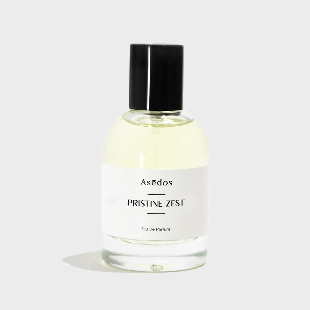 PRISTINE ZEST EAU DE PARFUM