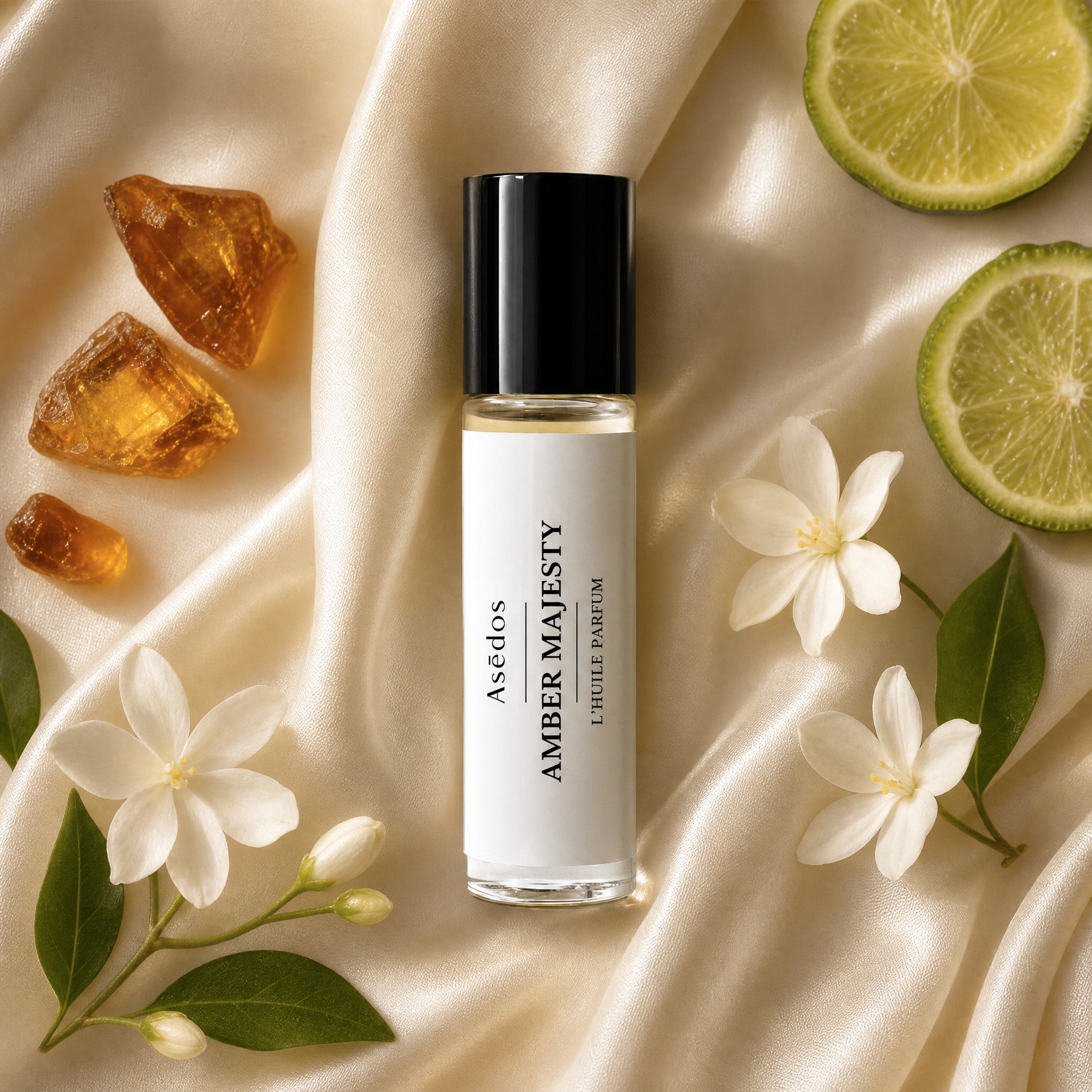 AMBER MAJESTY PERFUME OIL
