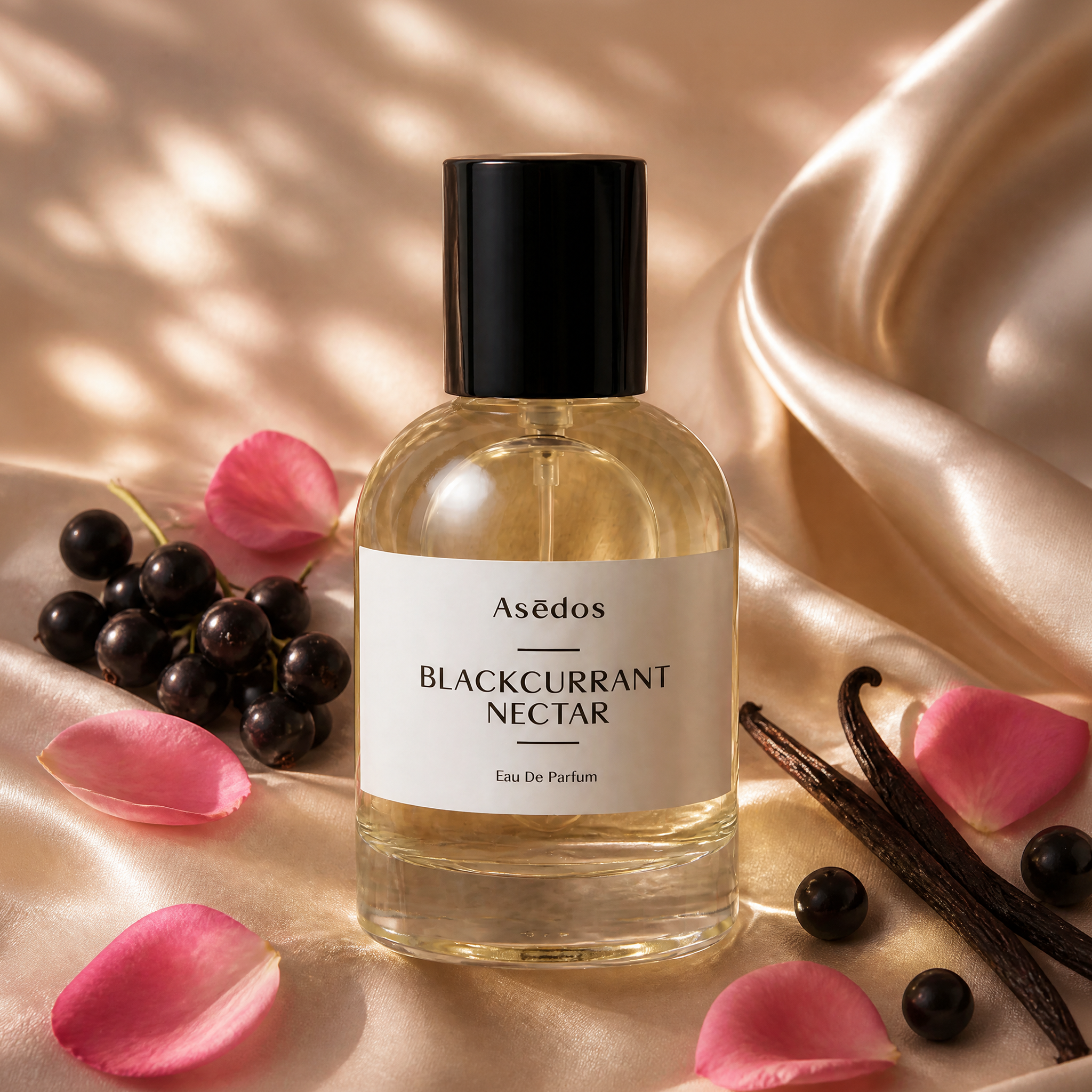 BLACKCURRANT NECTAR EAU DE PARFUM