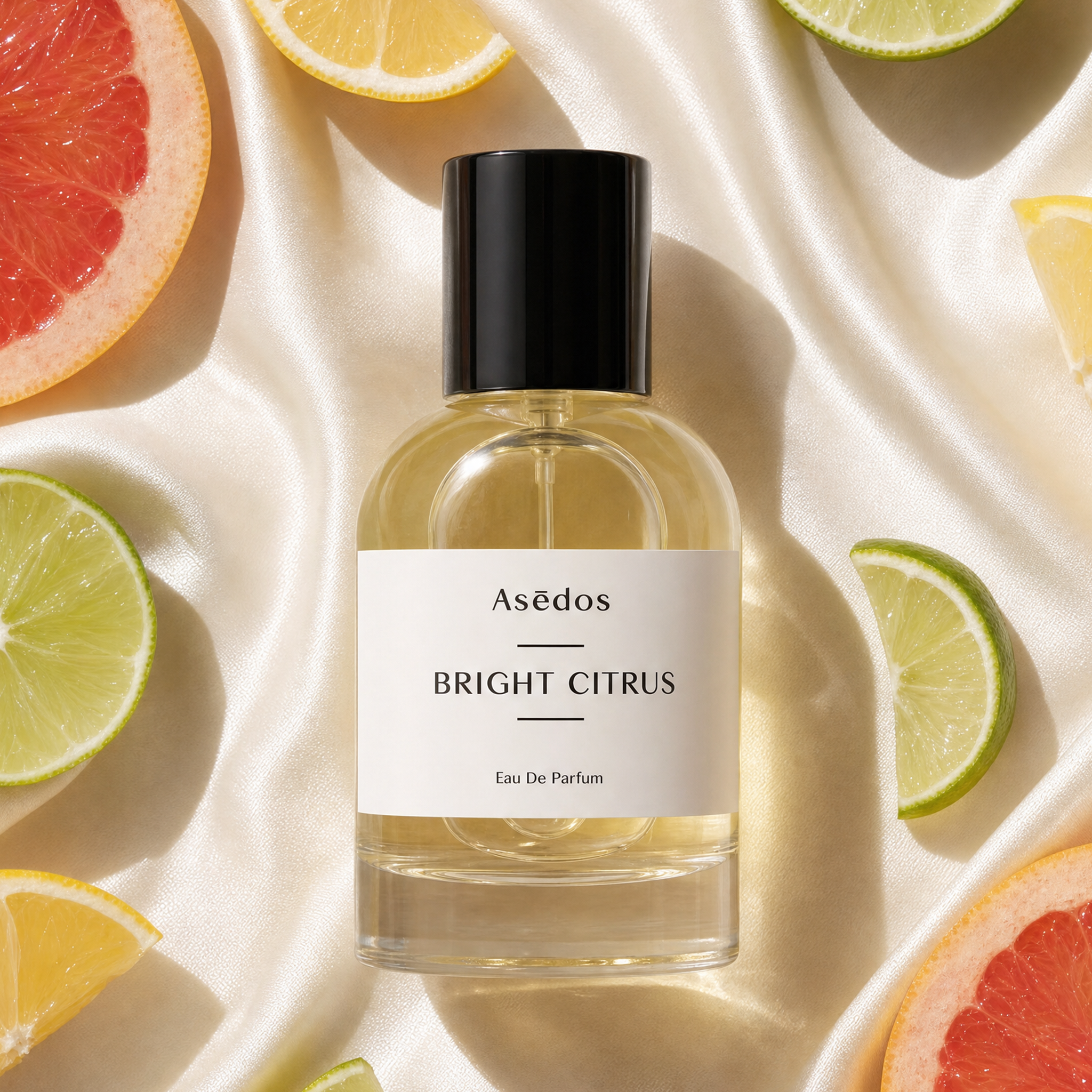 BRIGHT CITRUS EAU DE PARFUM