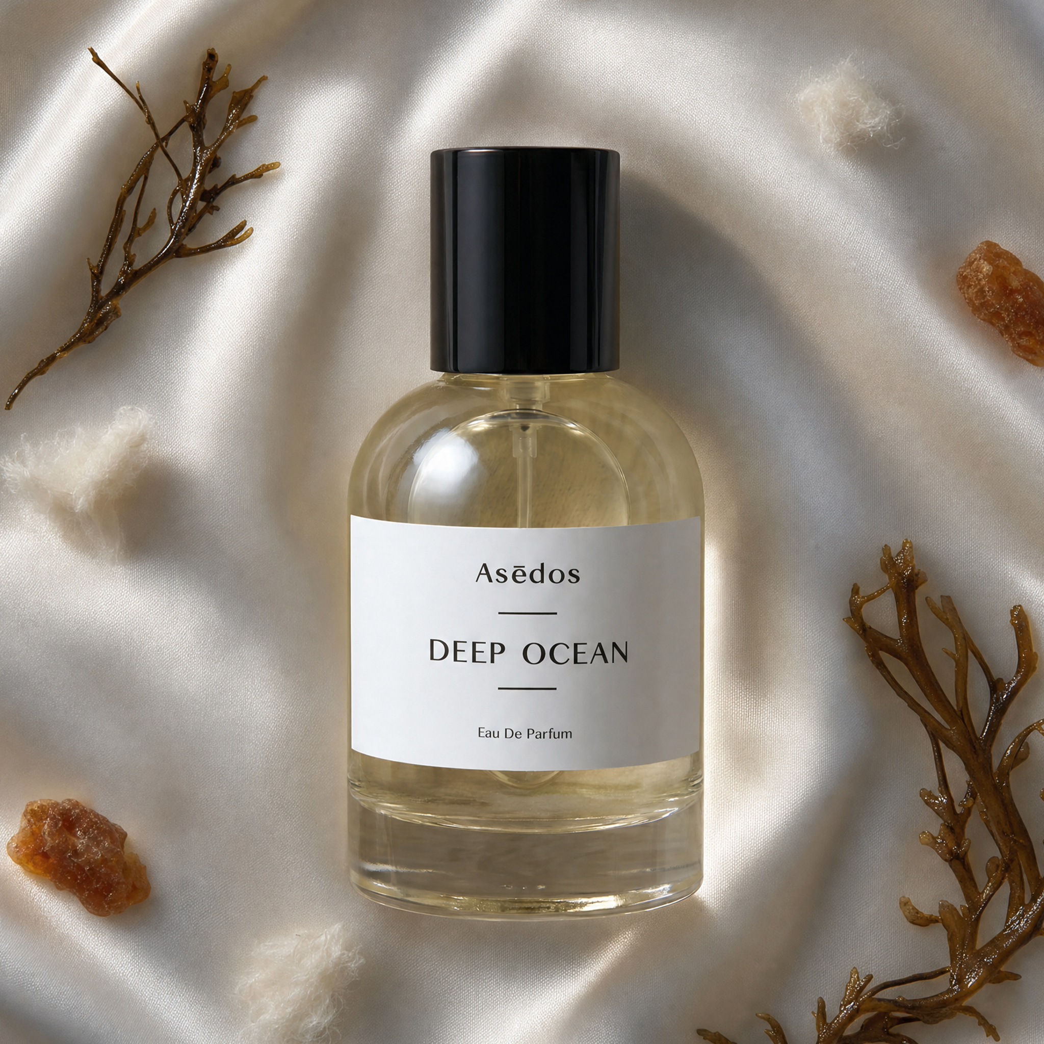 DEEP OCEAN EAU DE PARFUM