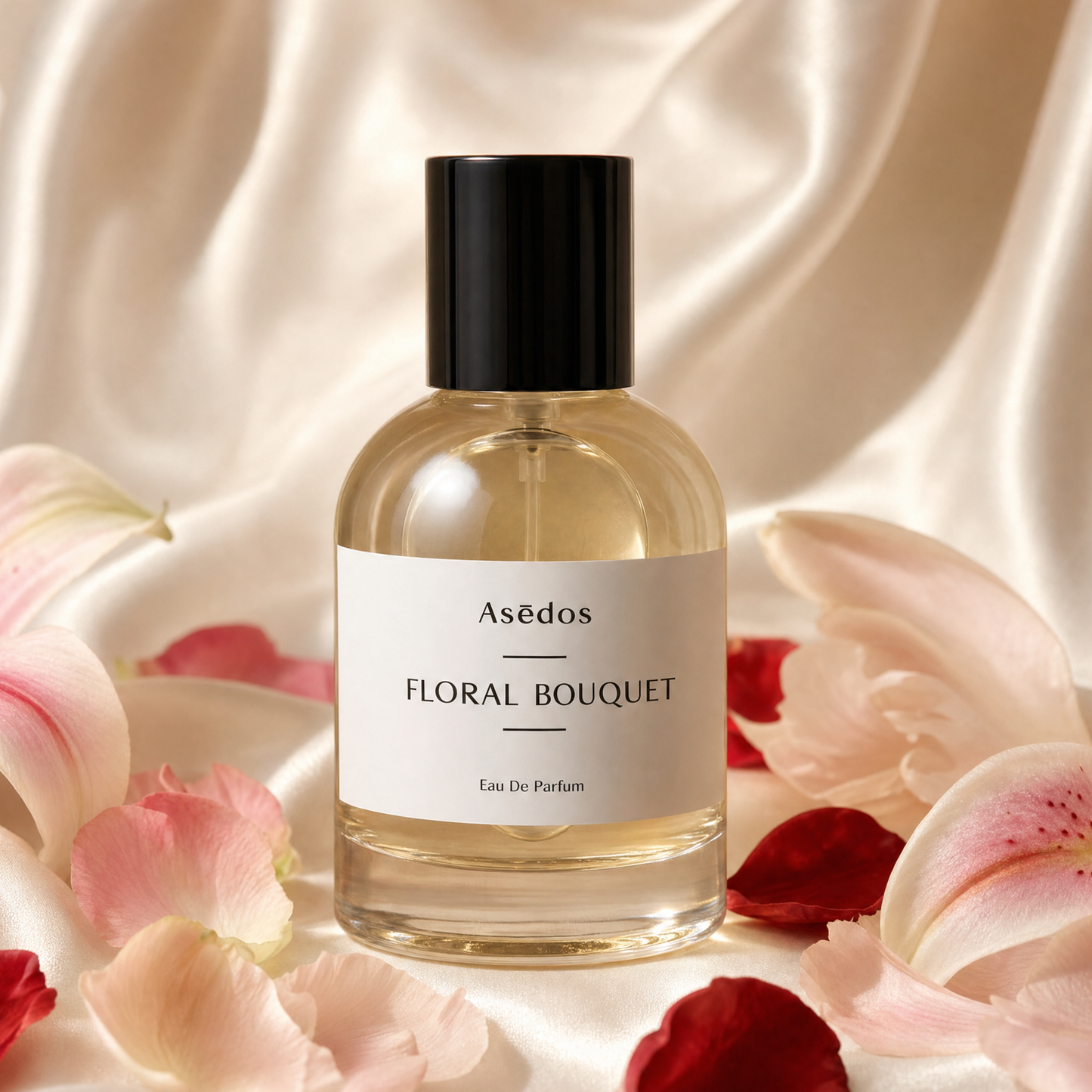 
                  
                    FLORAL BOUQUET EAU DE PARFUM
                  
                
