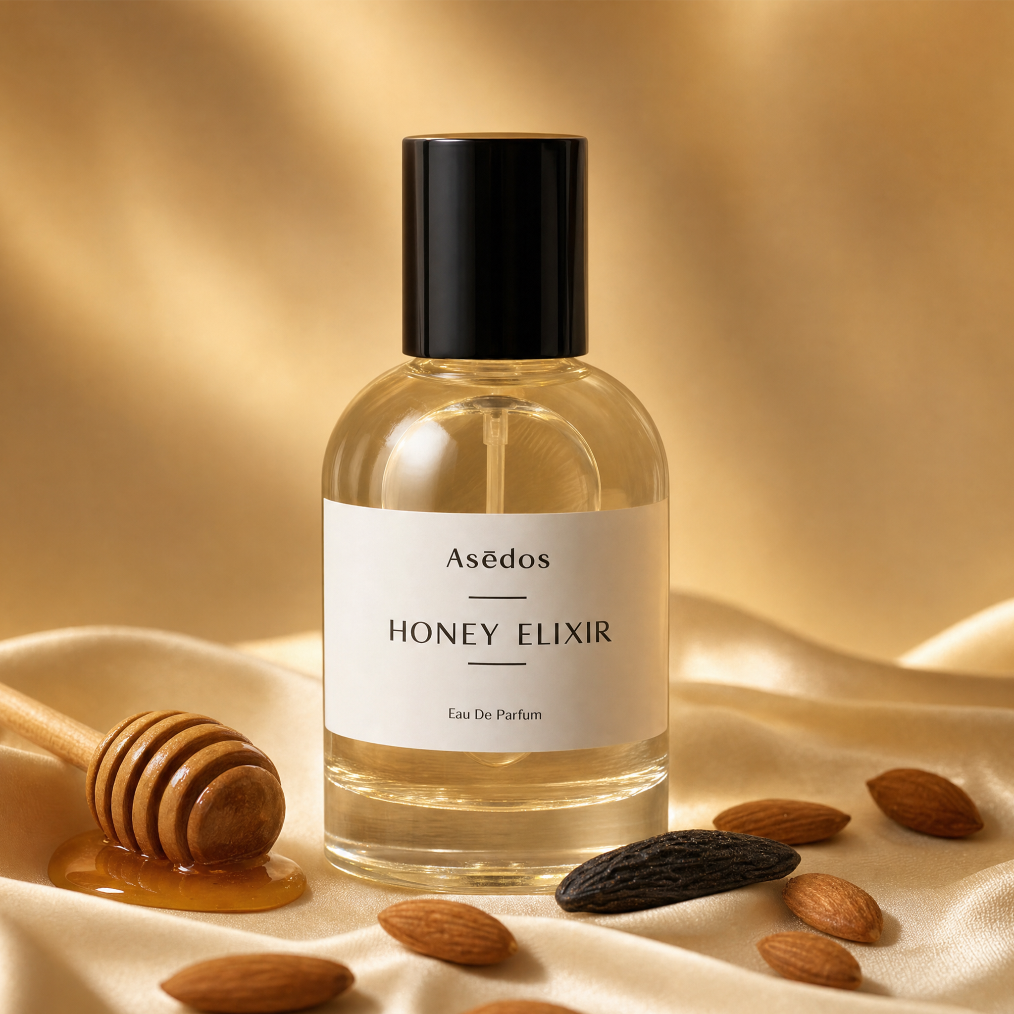 HONEY ELIXIR EAU DE PARFUM