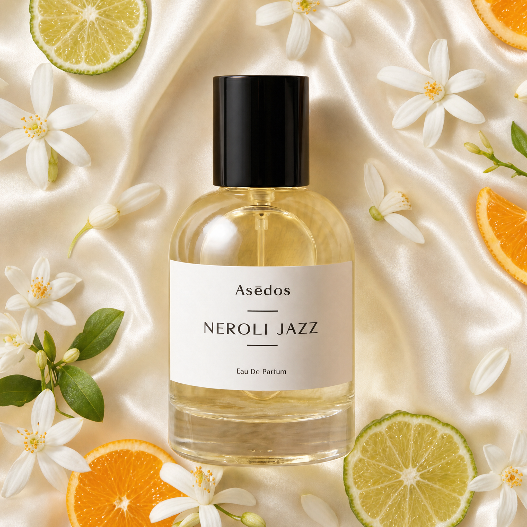NEROLI JAZZ EAU DE PARFUM