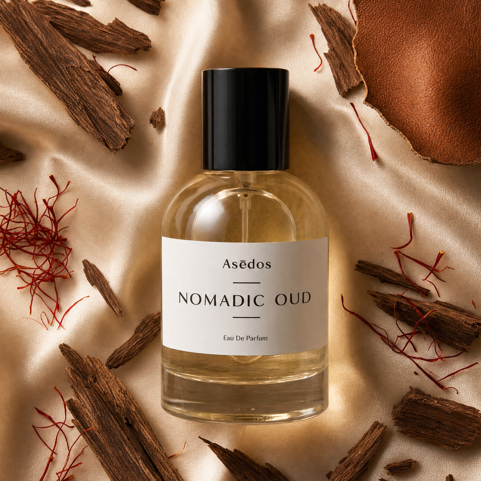 NOMADIC OUD EAU DE PARFUM