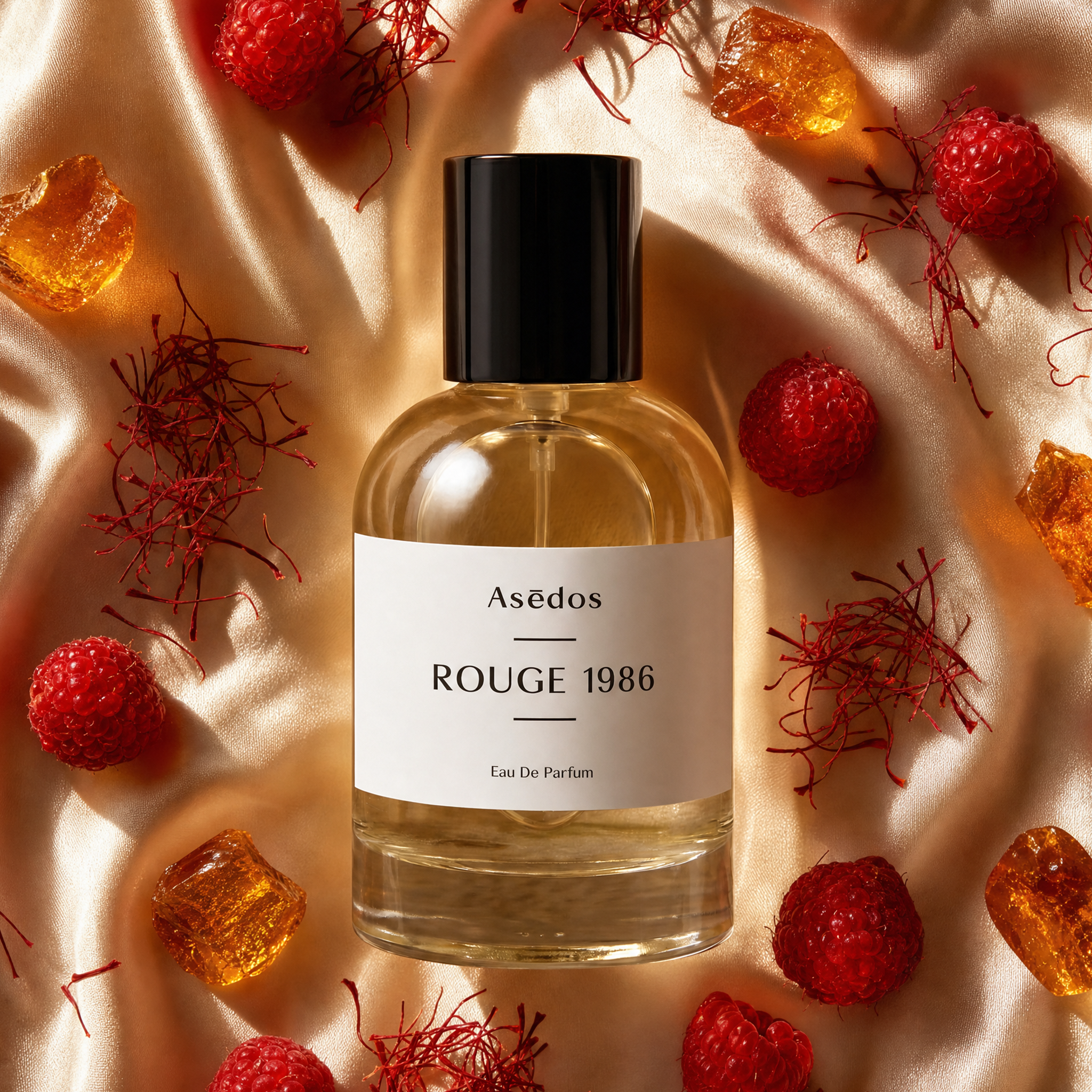 ROUGE 1986 EAU DE PARFUM