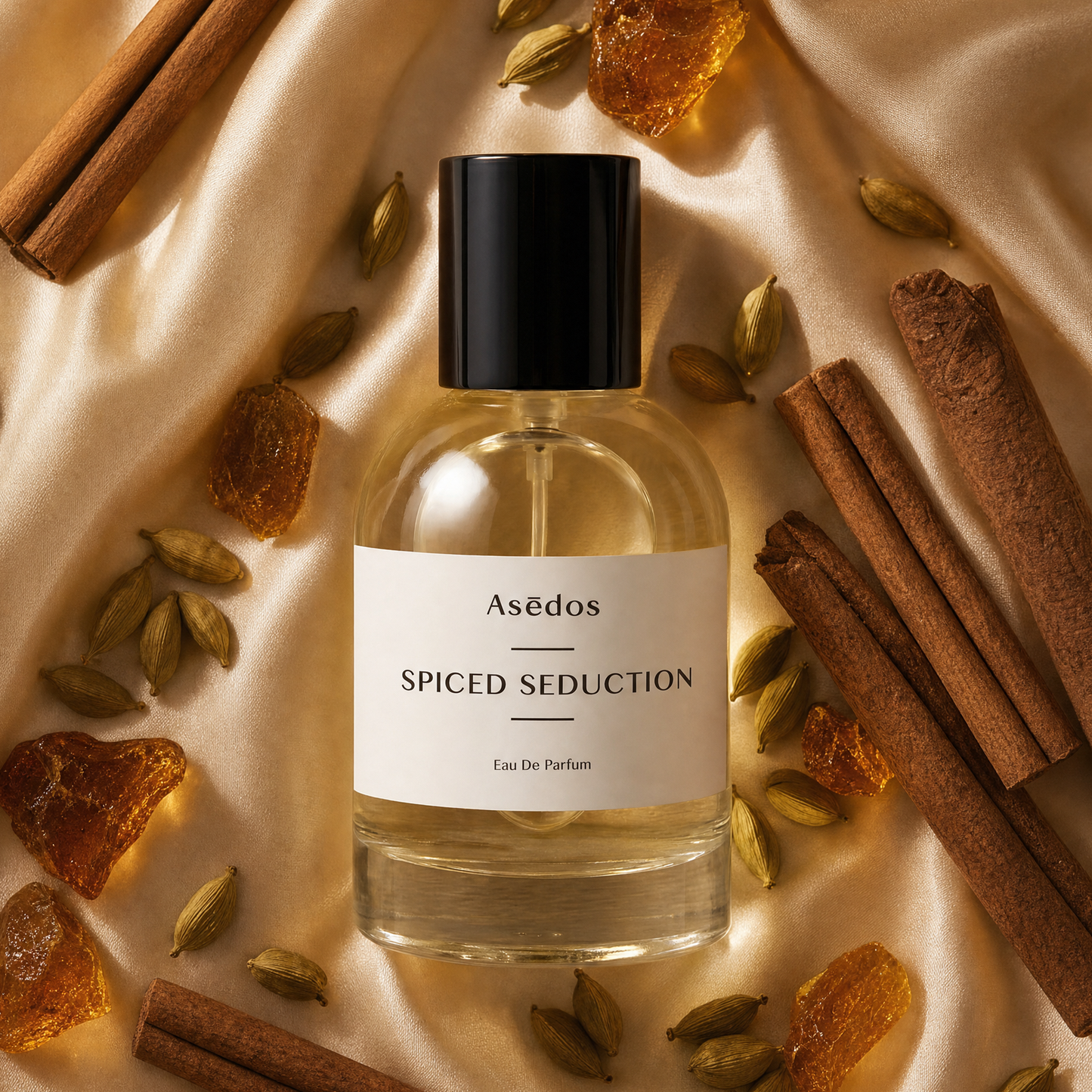 
                  
                    SPICED SEDUCTION EAU DE PARFUM
                  
                