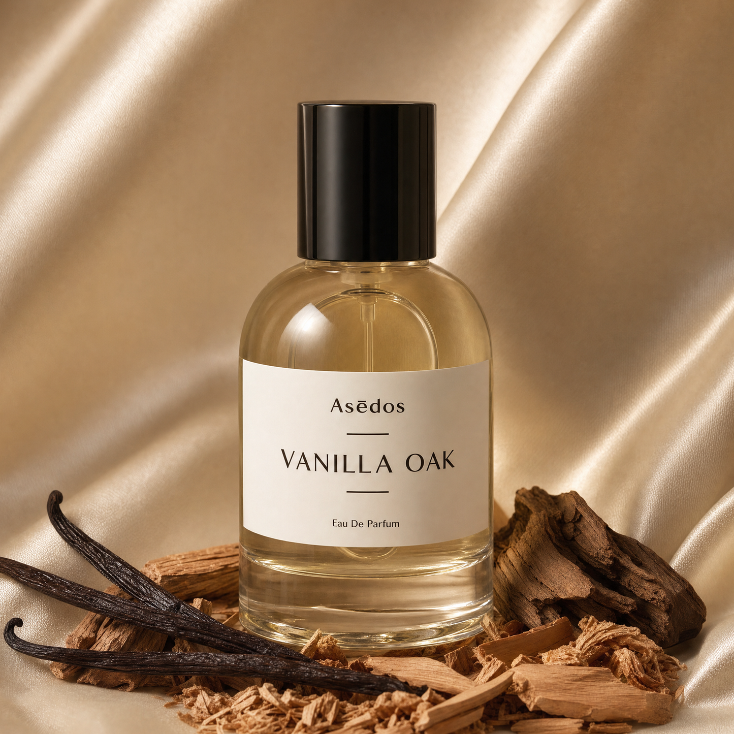 
                  
                    VANILLA OAK EAU DE PARFUM
                  
                