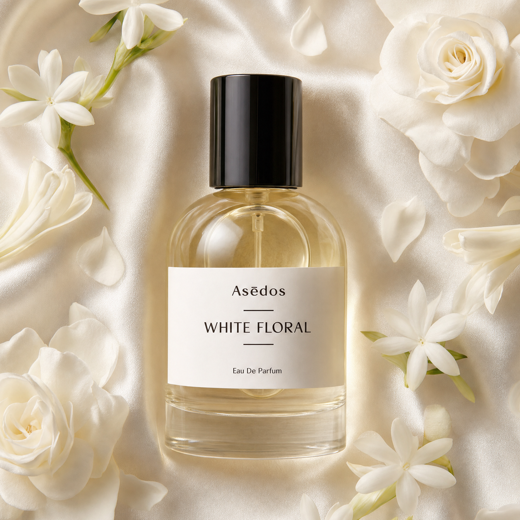 WHITE FLORAL EAU DE PARFUM