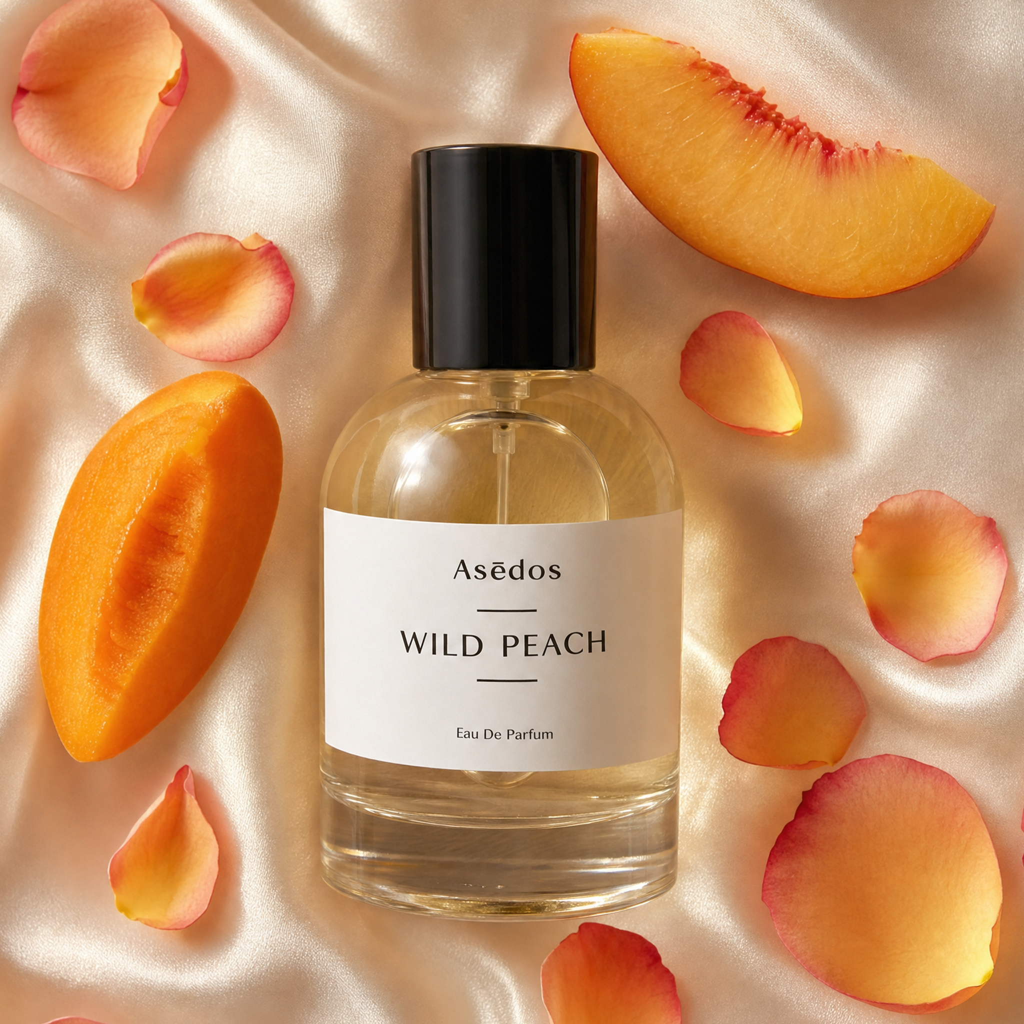 WILD PEACH EAU DE PARFUM