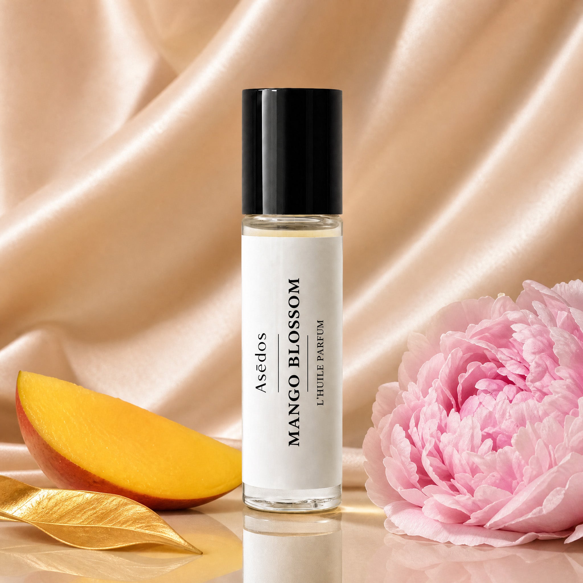 MANGO BLOSSOM PERFUME OIL