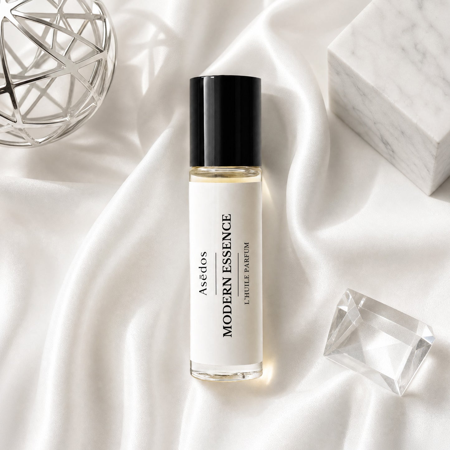 
                  
                    MODERN ESSENCE PERFUME OIL
                  
                