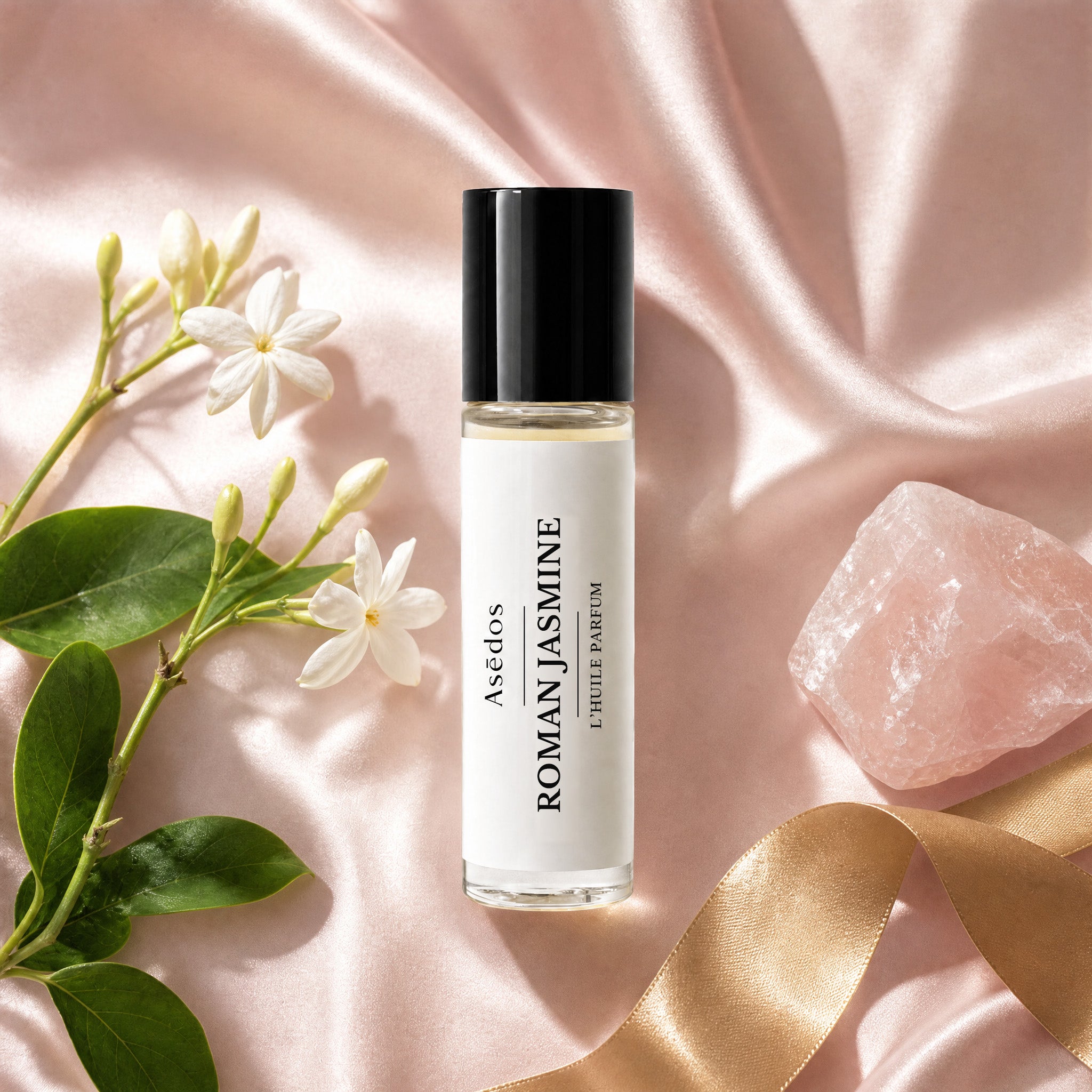 ROMAN JASMINE PERFUME OIL