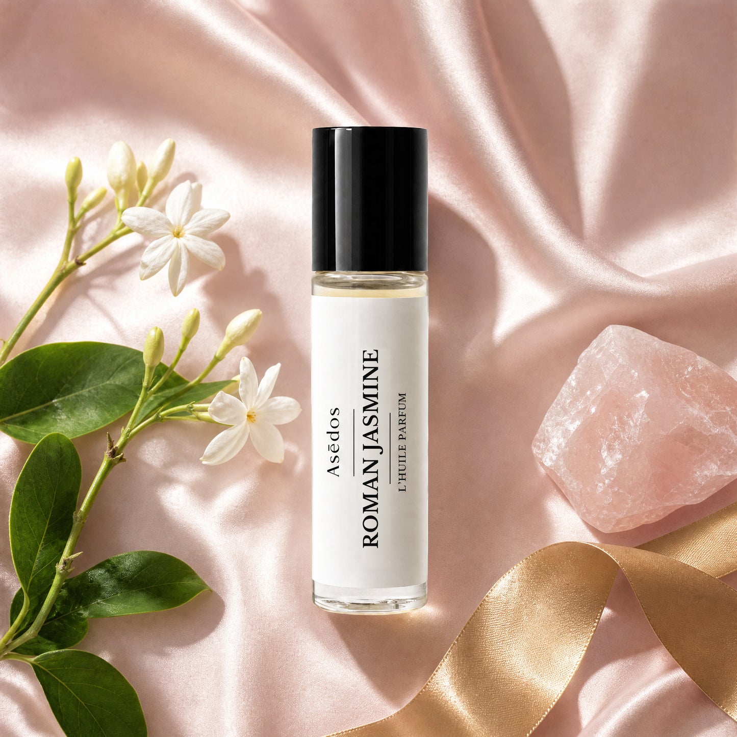
                  
                    ROMAN JASMINE PERFUME OIL
                  
                