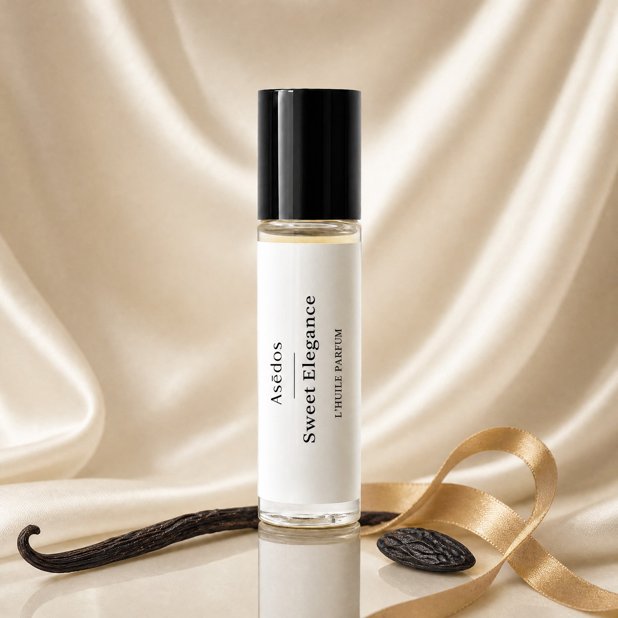 SWEET ELEGANCE PERFUME OIL