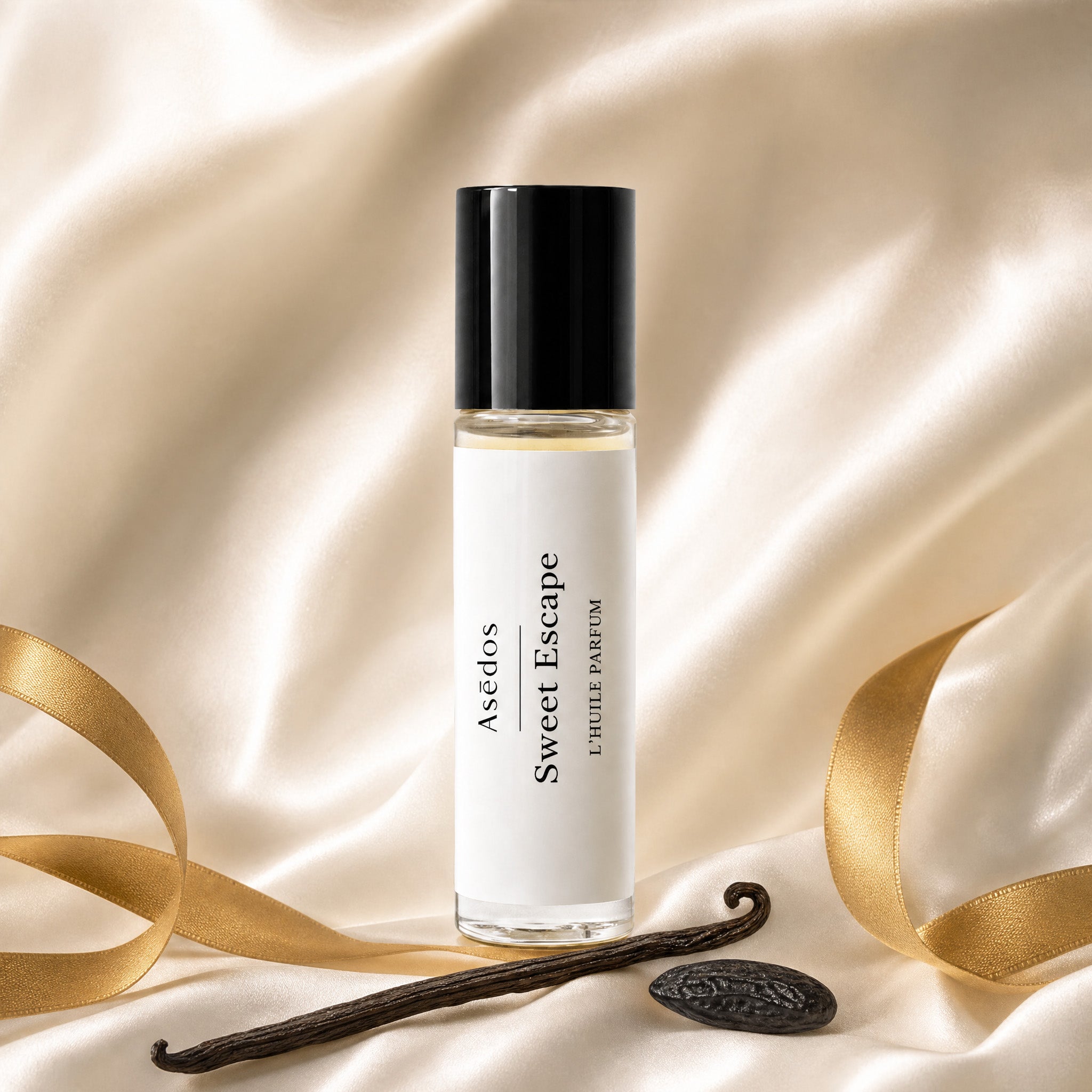 SWEET ESCAPE PERFUME OIL