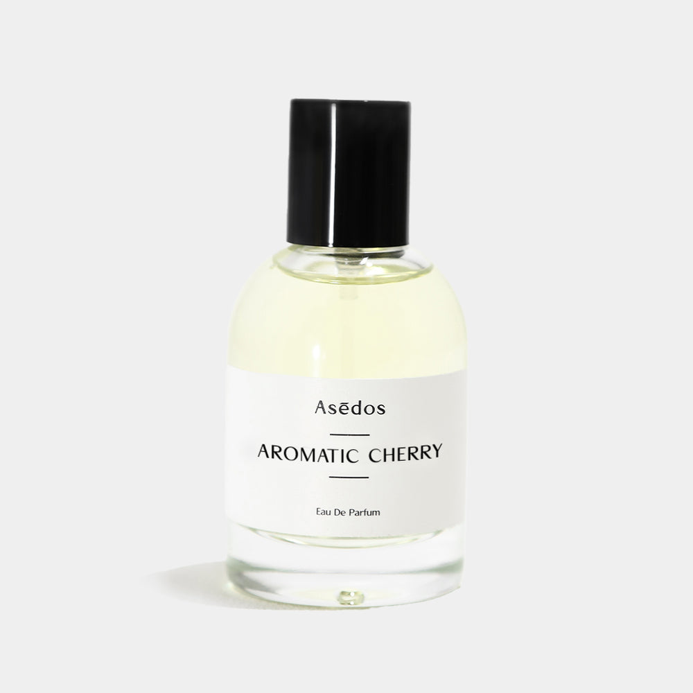 
                  
                    AROMATIC CHERRY EAU DE PARFUM - PRESALE
                  
                