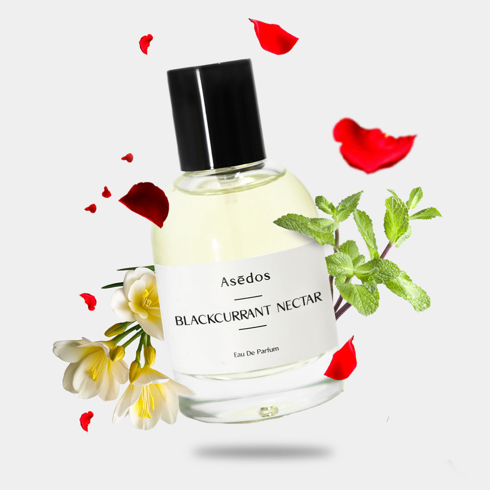 
                  
                    BLACKCURRANT NECTAR EAU DE PARFUM
                  
                