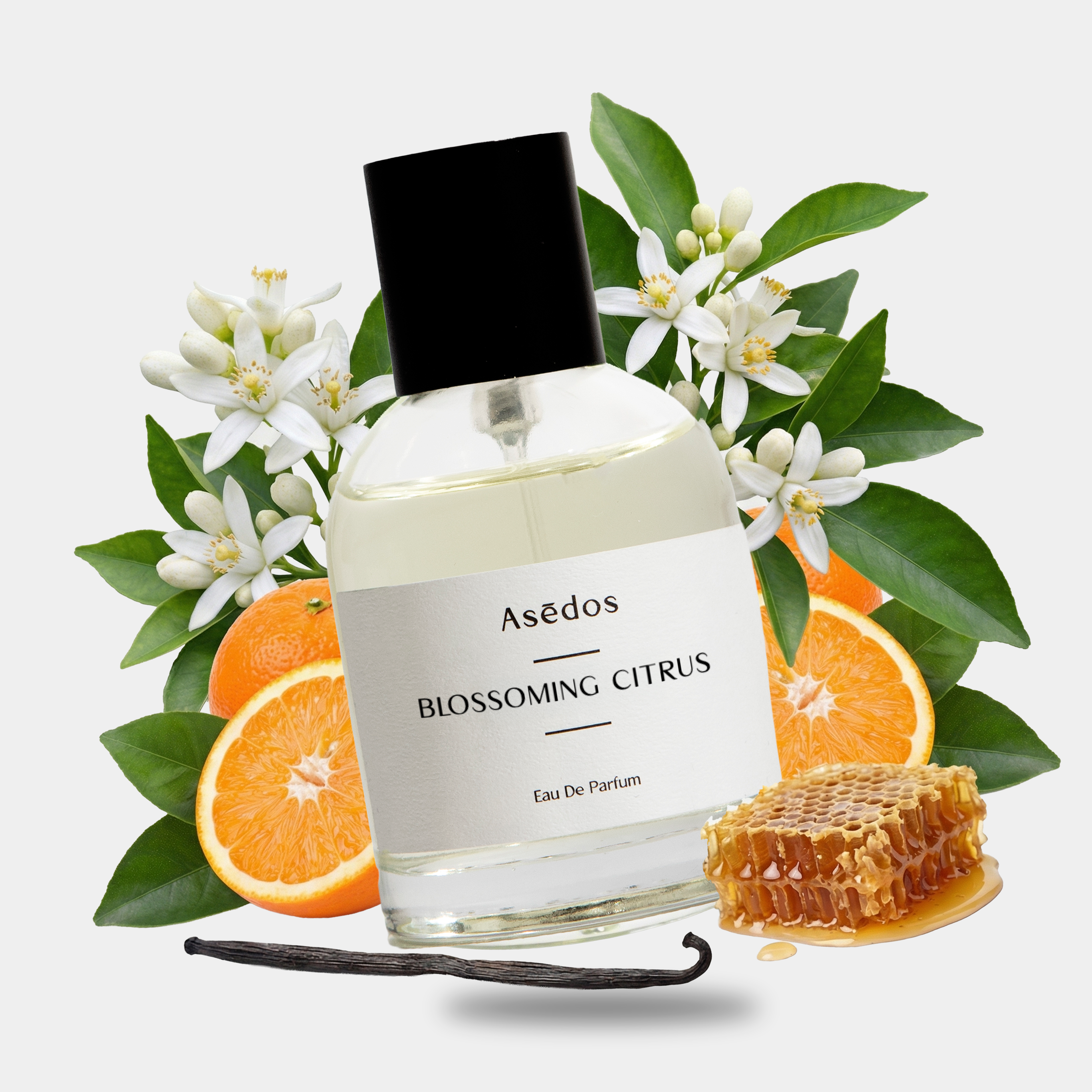 BLOSSOMING CITRUS EAU DE PARFUM