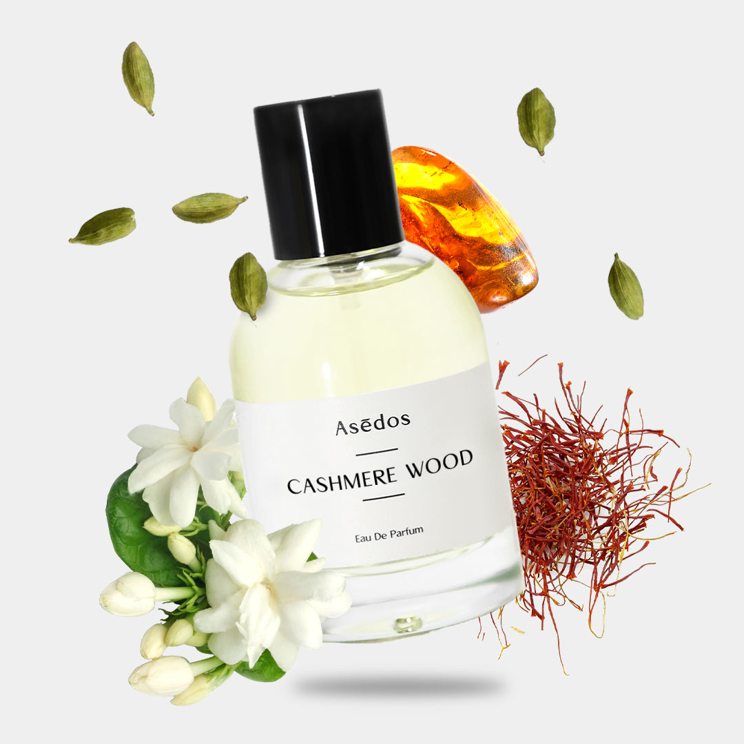 CASHMERE WOOD EAU DE PARFUM - PRESALE