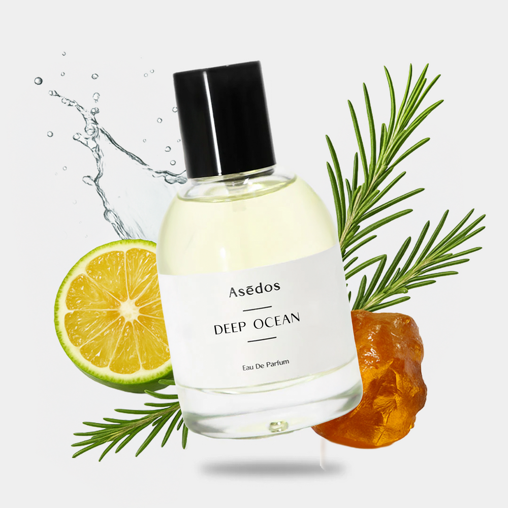 DEEP OCEAN EAU DE PARFUM