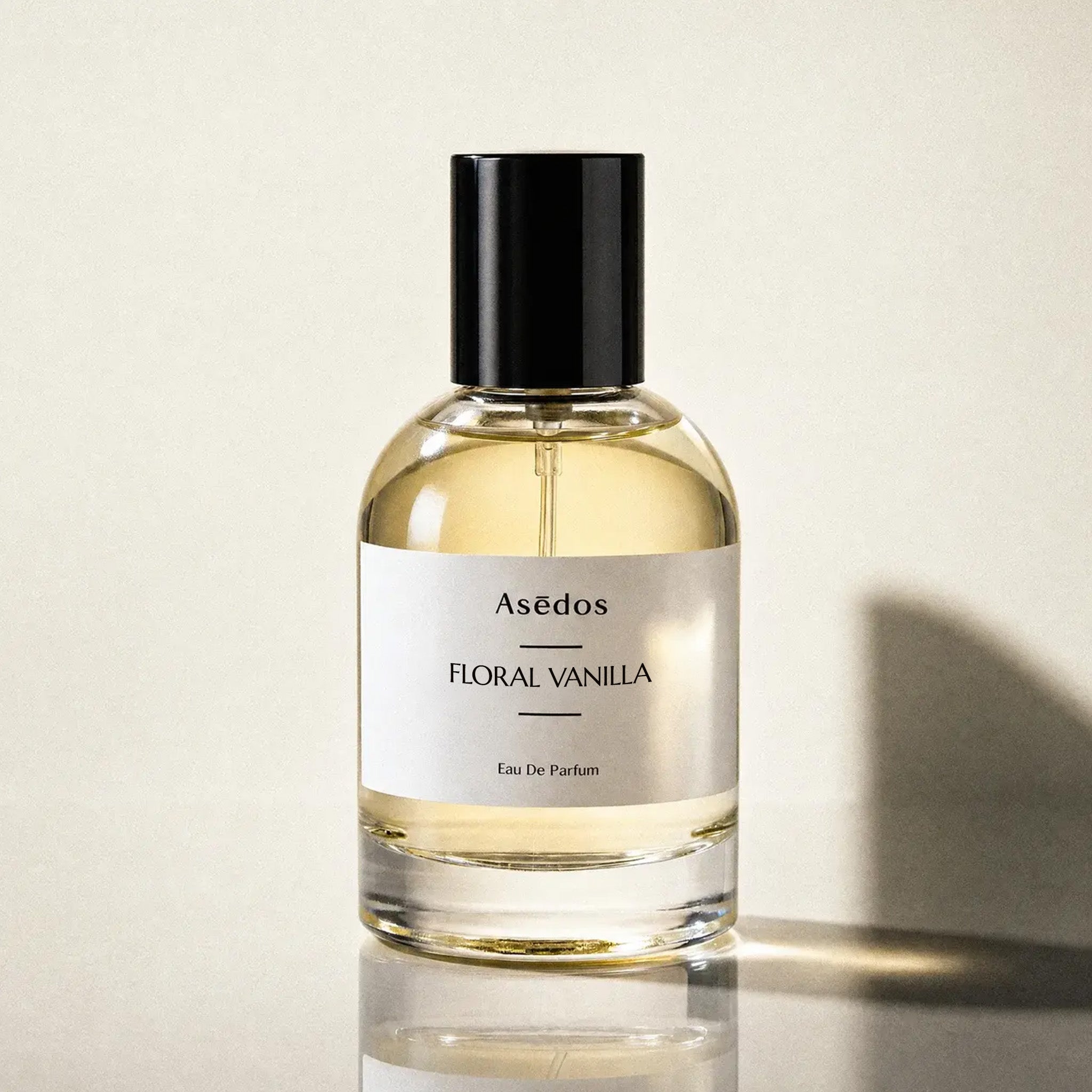 FLORAL VANILLA EAU DE PARFUM
