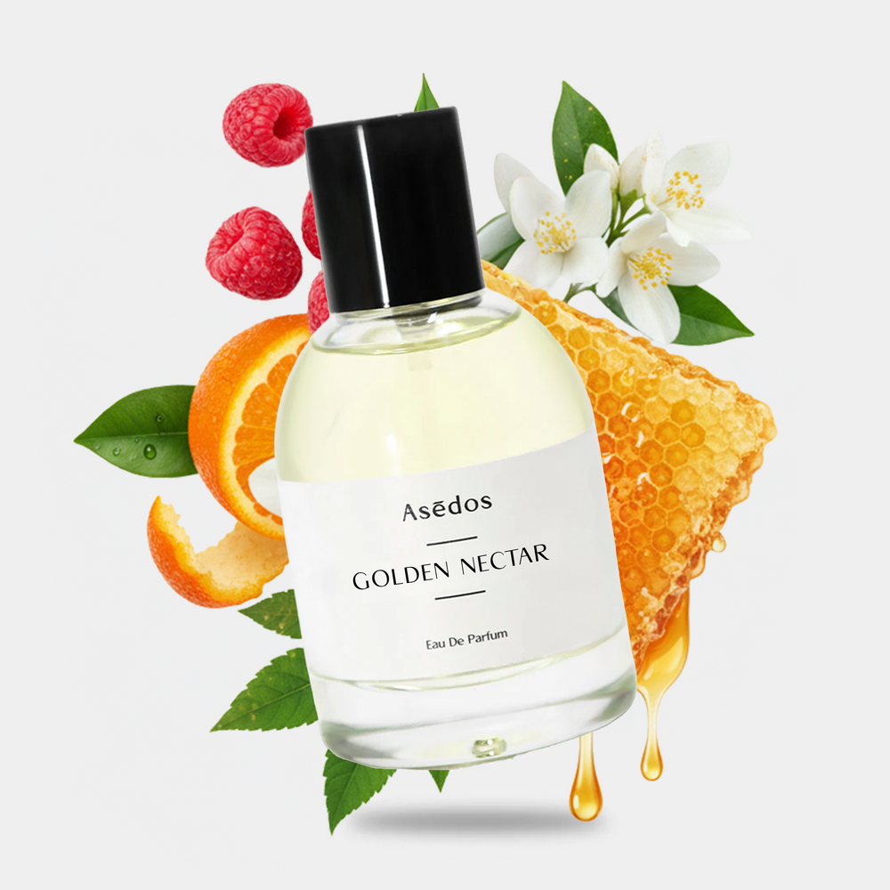 
                  
                    GOLDEN NECTAR EAU DE PARFUM
                  
                