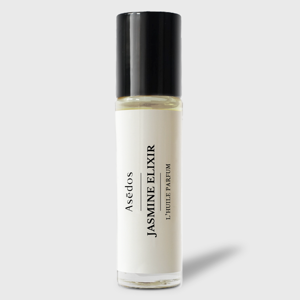 
                  
                    JASMINE ELIXIR PERFUME OIL
                  
                