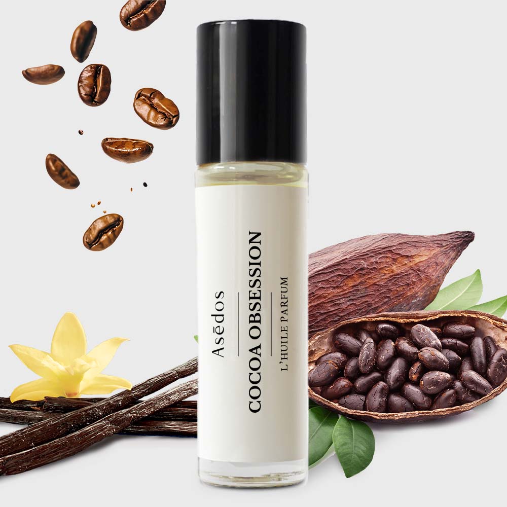 COCOA OBSESSION PERFUME OIL