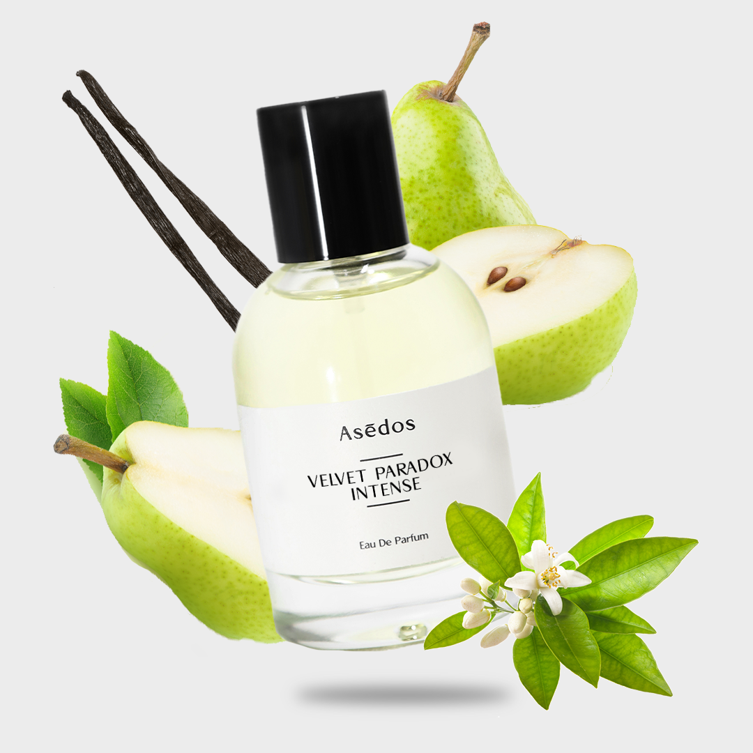 VELVET PARADOX INTENSE EAU DE PARFUM