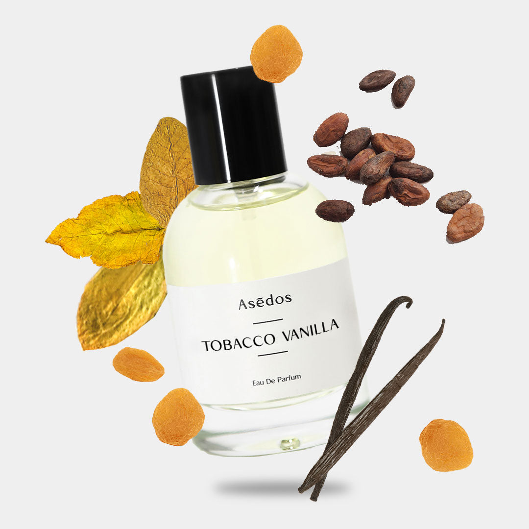 TOBACCO VANILLA EAU DE PARFUM - PRESALE