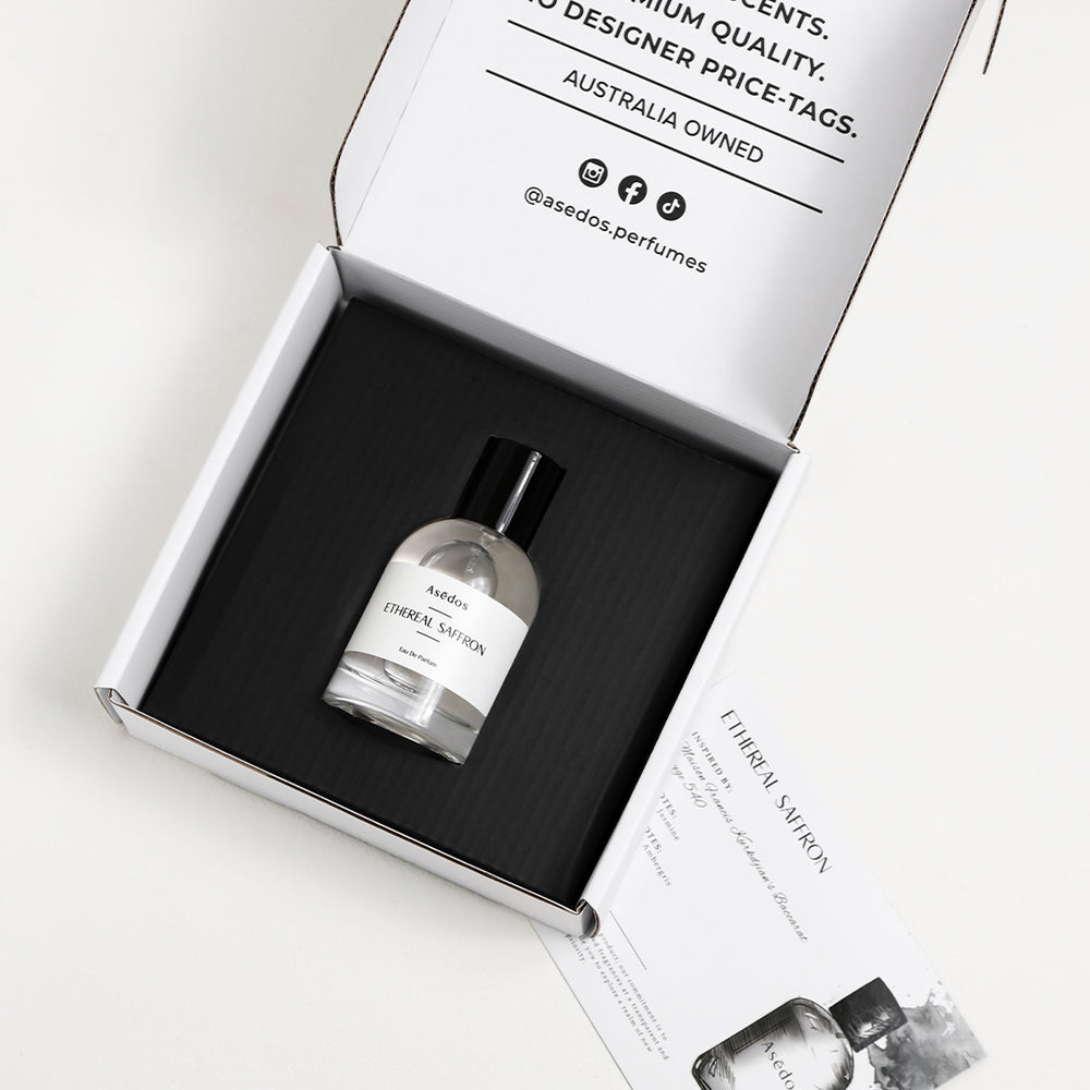 
                  
                    RESIN VANILLA EAU DE PARFUM
                  
                