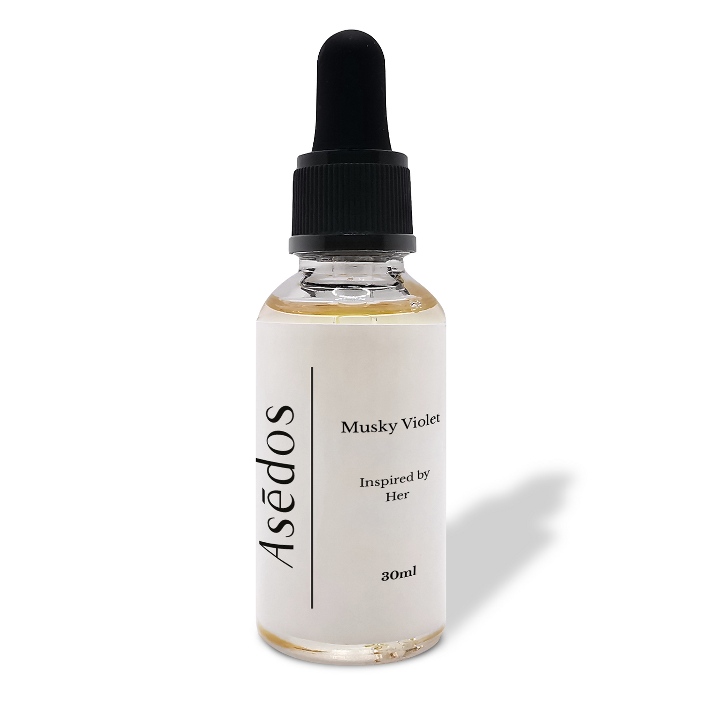 
                  
                    MUSKY VIOLET PERFUME OIL
                  
                