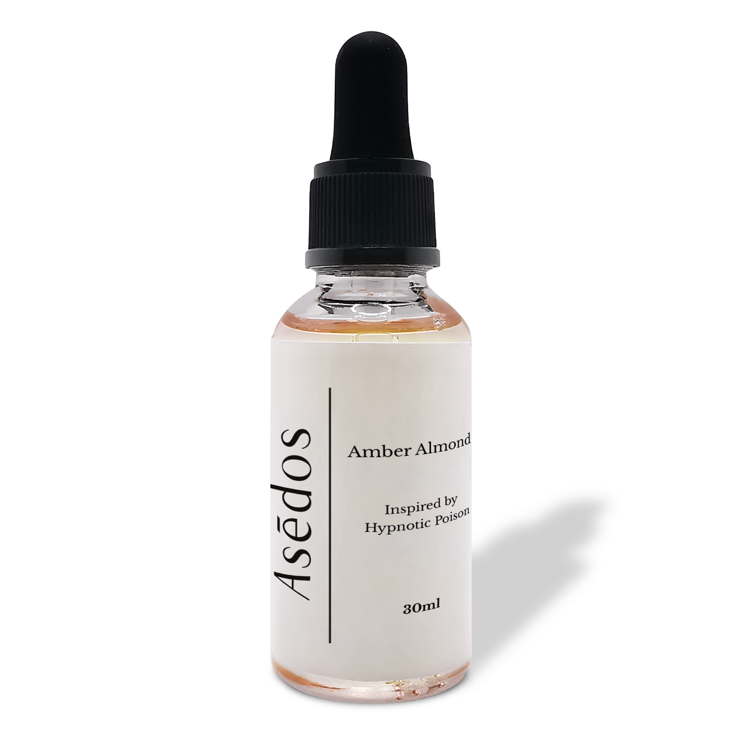 
                  
                    AMBER ALMOND PERFUME OIL
                  
                